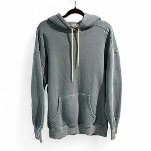 Aerie Women's Slate Blue Hoodie